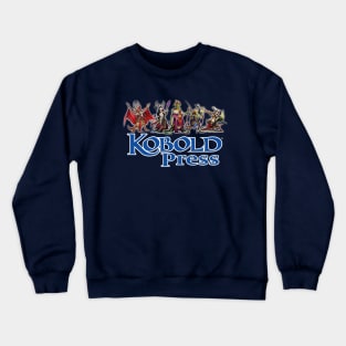 Kobold Press Kobolds Crewneck Sweatshirt